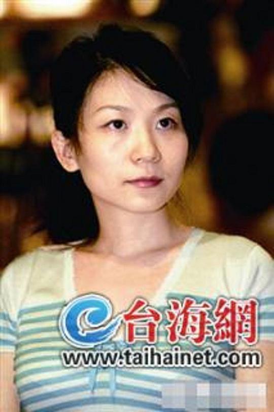 蒋蕙兰 Vivian Chang