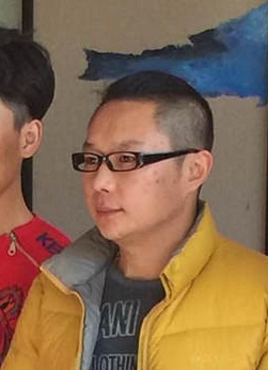 章国庆 Guoqing Zhang