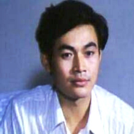 李占文 Zhanwen Li