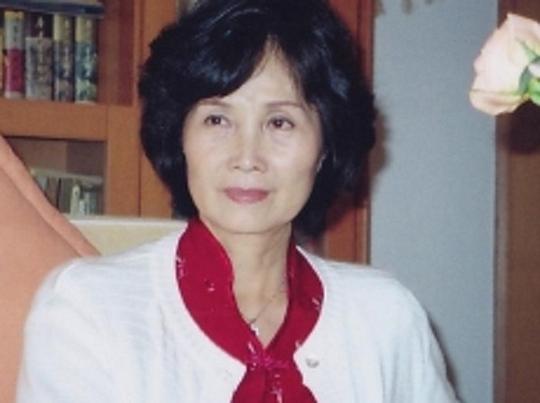 程佳光 Jiaguang Cheng