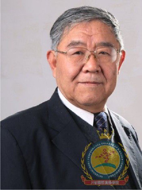 马绍惠 Shaohui Ma