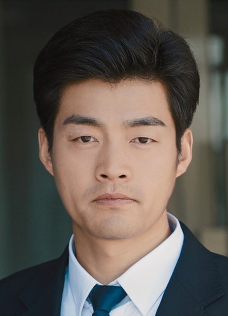 吴东键 Dongjian Wu