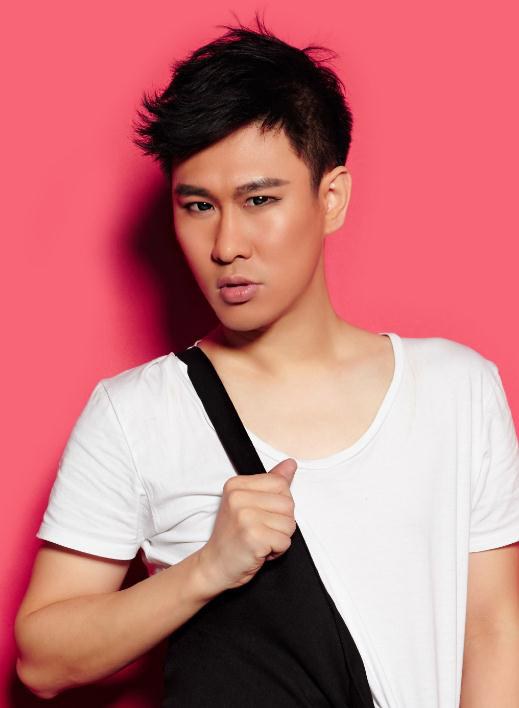 沈居辉 Juhui Shen