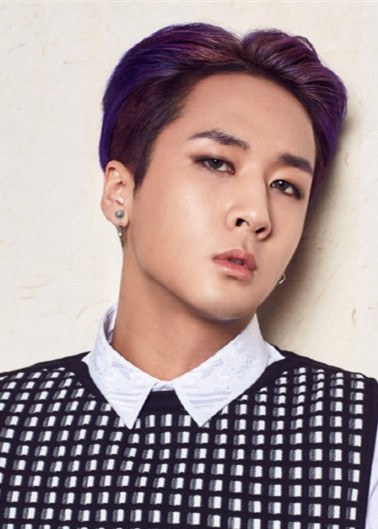 金元植 Ravi