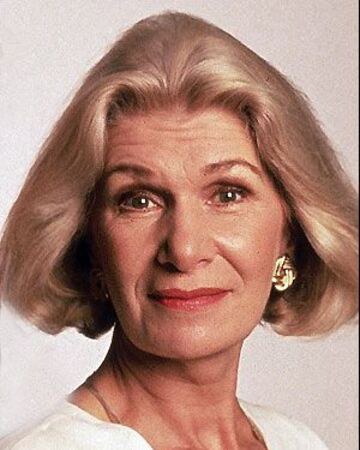 希拉·艾伦 Sheila Allen