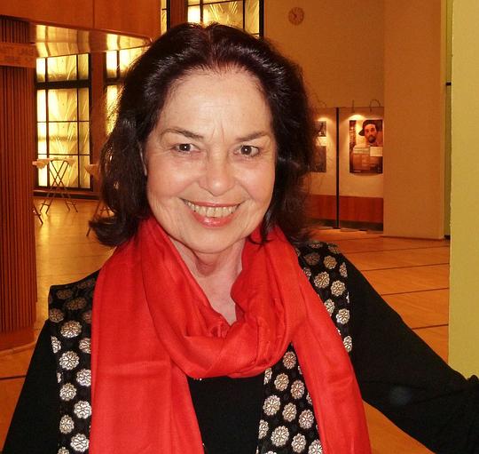 Regina Lemnitz Regina Lemnitz