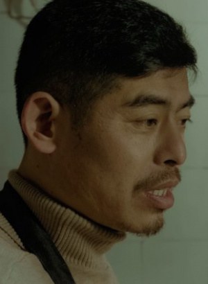 孙章建 Zhangjian Sun