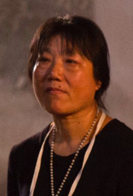 汪凤娟 Fengjuan Wang