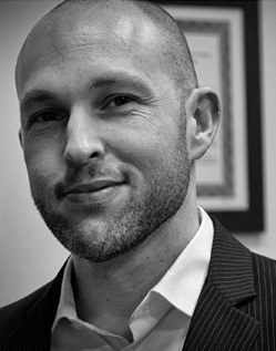 杰夫·科恩 Jeff Cohen