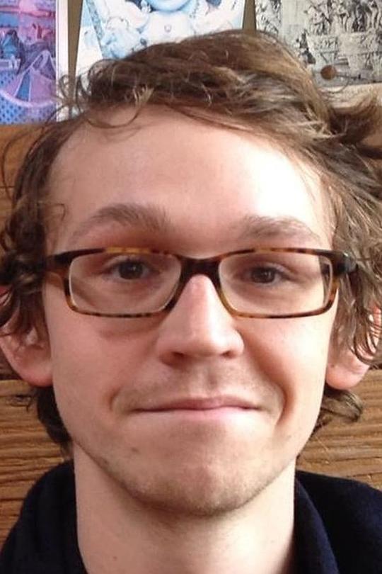 卡勒布·埃尔斯沃斯·克拉克 Caleb Ellsworth-Clark