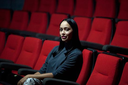 阿梅莉亚·萨帕塔 Amelia Zapata