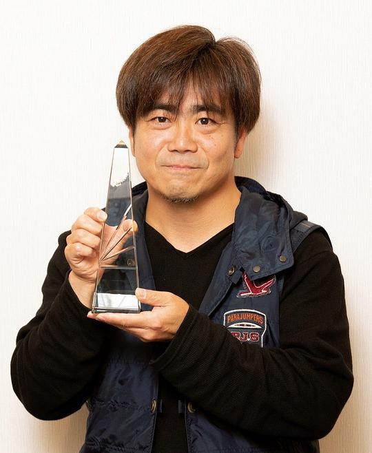 常广丈太 Jôta Tsunehiro