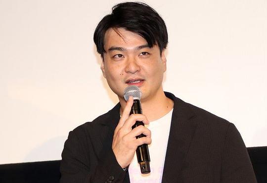 菅原伸太郎 Shintarô Sugawara