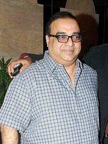 拉吉库马尔·桑托史 Rajkumar Santoshi