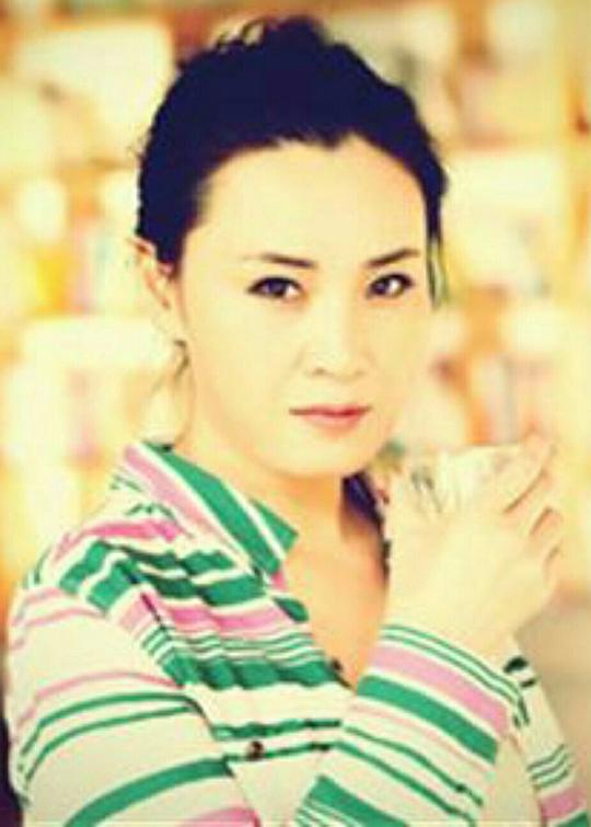 陈俐君 Lijun Chen