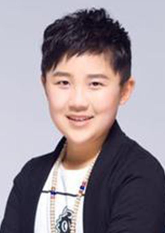 贾云哲 Yunzhe Jia