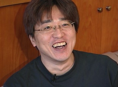 井出安轨 Ide Yasunori
