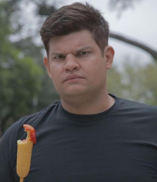 弗兰克·帕切科 Frank Pacheco