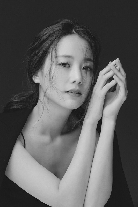 孙云恩 Yeo-eun Sohn