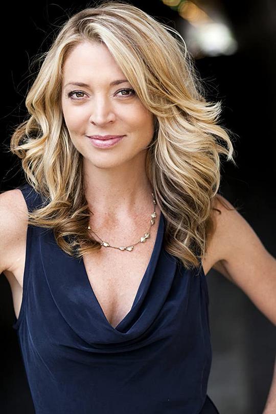 凯瑟琳 · 肯德尔 Katherine Kendall