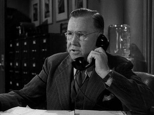 哈里·海登 Harry Hayden