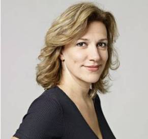 纳斯塔加·阿尔赛 Nastja Arcel