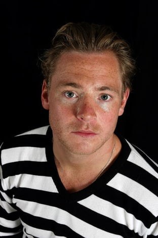 波·亨里克森 Paw Henriksen