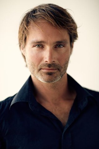 马丁·赫斯特贝克 Martin Hestbæk