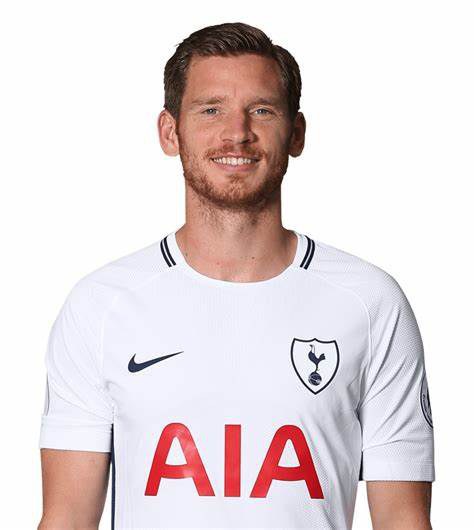 扬·维尔通亨 Jan Vertonghen
