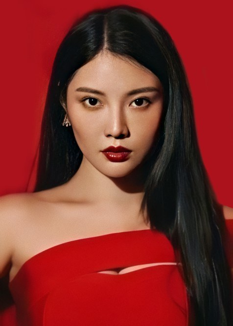 徐冬冬 Dongdong Xu