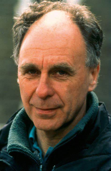 保罗·莫里森 Paul Morrison