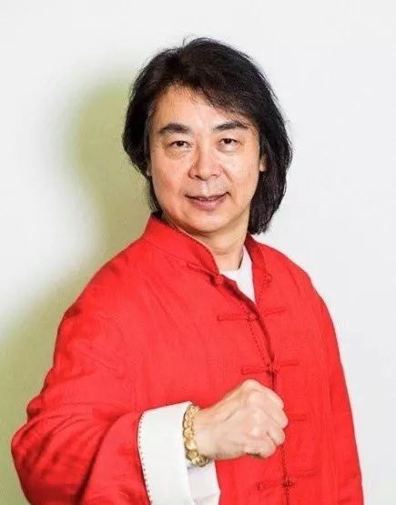 郭良 Liang Guo