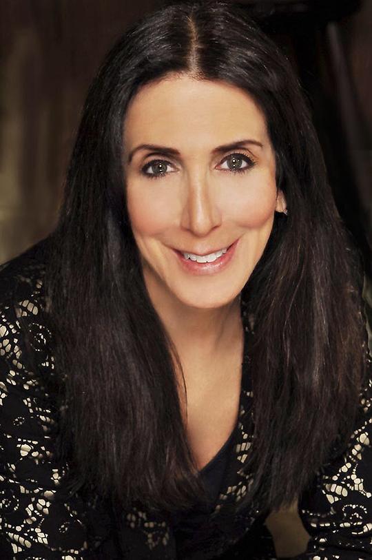 詹妮弗·格尔弗 Jennifer Gelfer