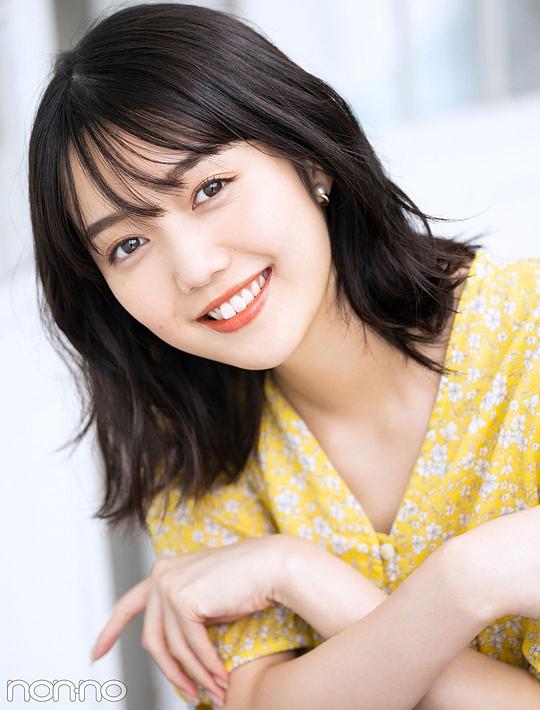 松川菜菜花 Nanaka Matsukawa