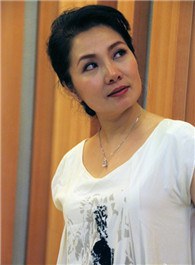 刘丽辉 Lihui Liu