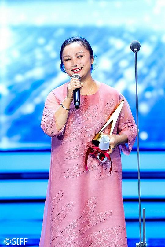 赵小利 Xiaoli Zhao