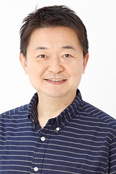 大堀幸一 Ohori Koichi