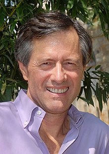 克里斯·帕尔默 Chris Palmer