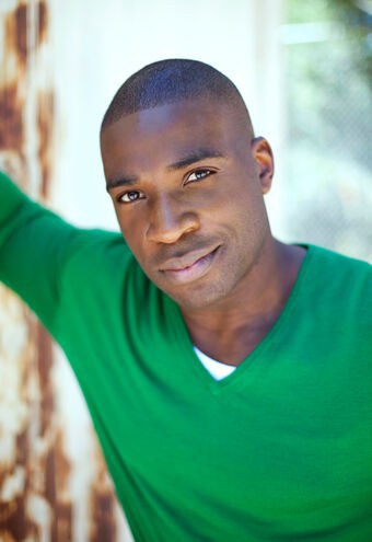 艾克·阿玛迪 Ike Amadi