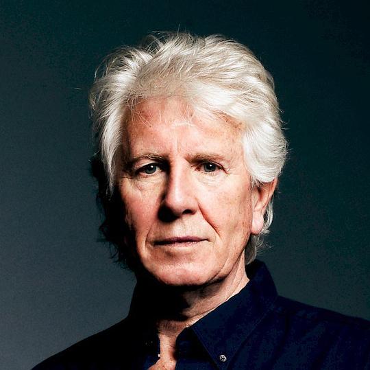格雷厄姆·纳什 Graham Nash