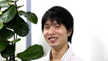 横山和基 Kazuki Yokoyama