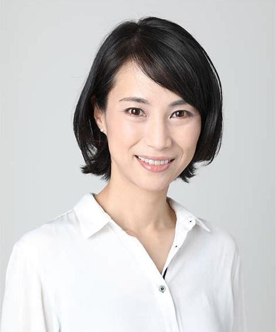 立原麻衣 Mai Tachihara