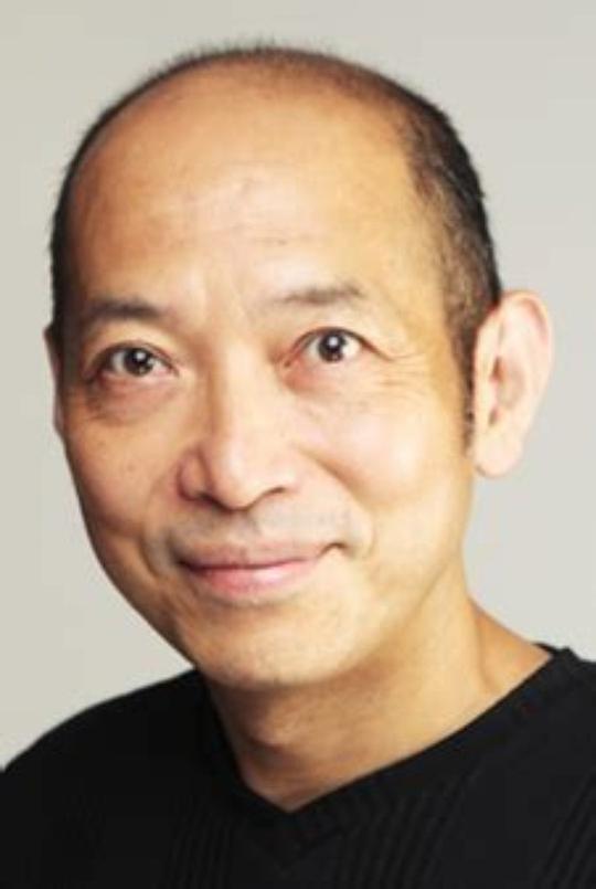 及川以造 Izô Oikawa