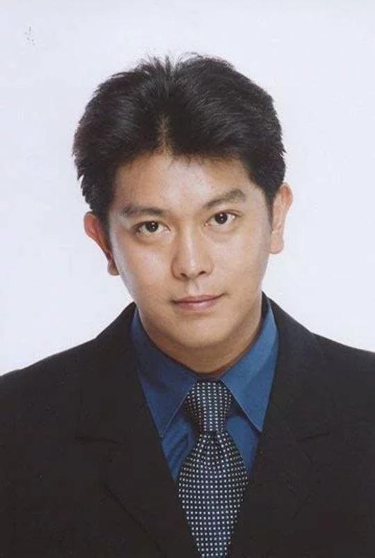 前田耕阳 Koyo Maeda