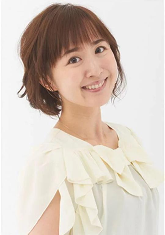 山川惠里佳 Erika Yamakawa