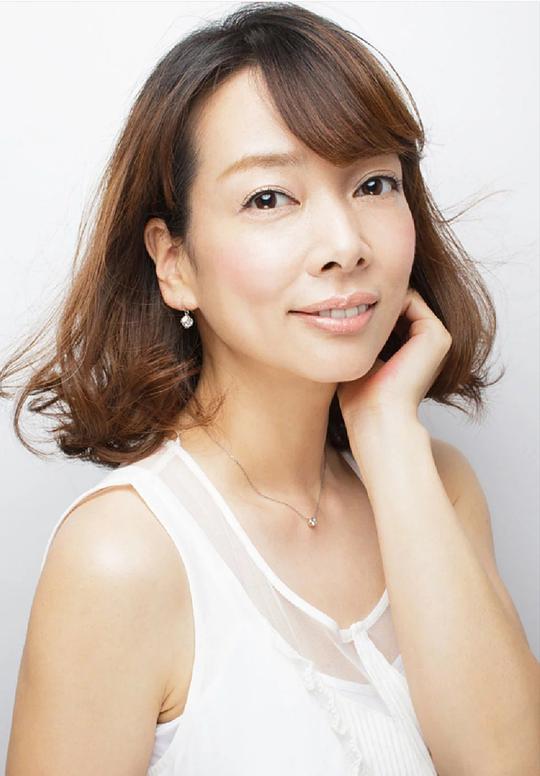田中广子 Hiroko Tanaka
