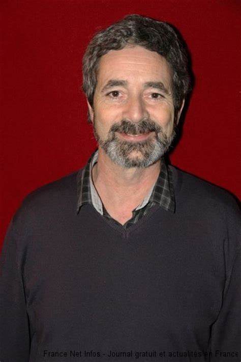 伊夫·费尔赫芬 Yves Verhoeven