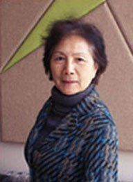 蔡渊澜 Yuanlan Cai