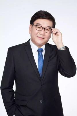 陈兆雄 Zhaoxiong Chen