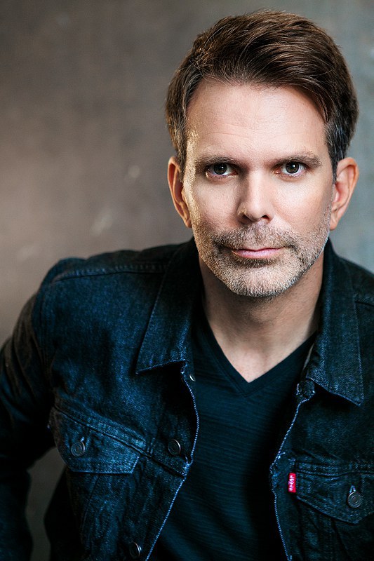 Devin Reeve Devin Reeve